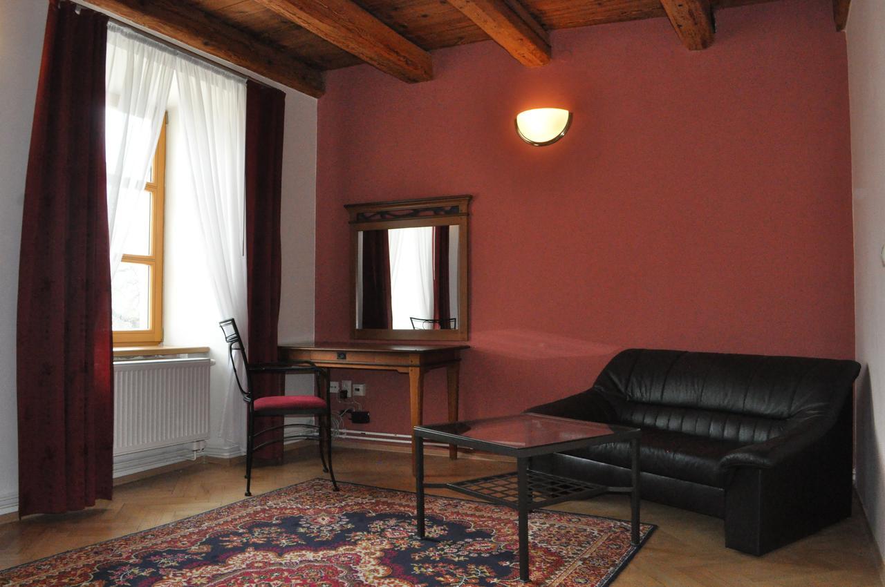 Penzion U Coufalu Lostice Zewnętrze zdjęcie